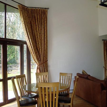 Lough Rynn Self Catering Vila Mohill Exterior foto