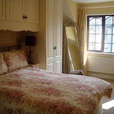 Lough Rynn Self Catering Vila Mohill Exterior foto