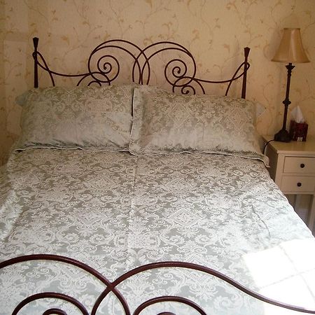 Lough Rynn Self Catering Vila Mohill Exterior foto