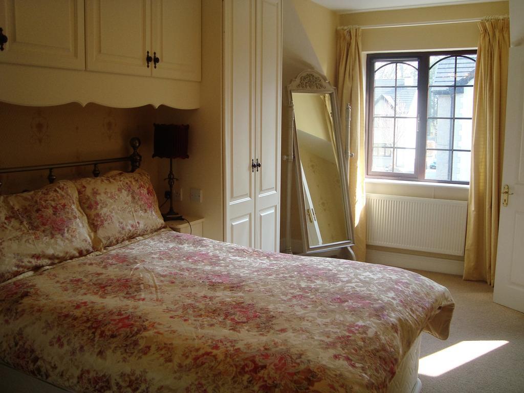 Lough Rynn Self Catering Vila Mohill Exterior foto