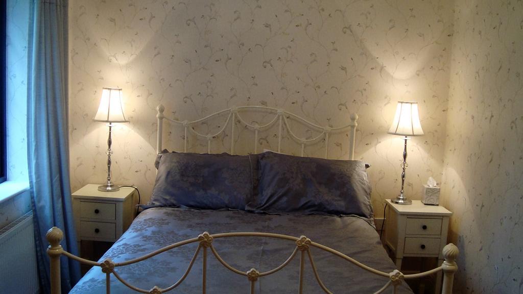 Lough Rynn Self Catering Vila Mohill Exterior foto