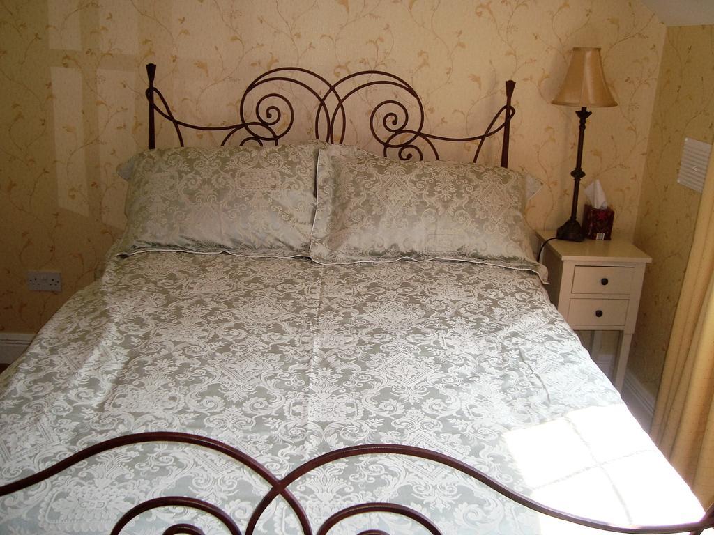 Lough Rynn Self Catering Vila Mohill Exterior foto